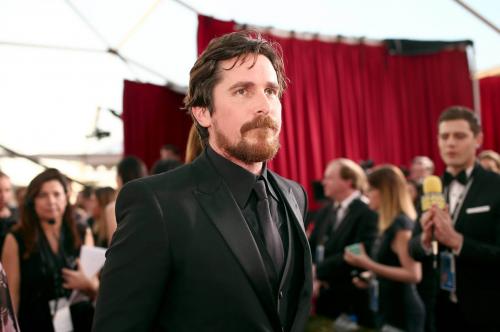 Christian Bale Resmi Bergabung di MCU, Ini Performa Peran Terbaiknya